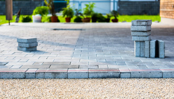 Why Choose Us For All Your Driveway Paving Needs in Albany, OR?